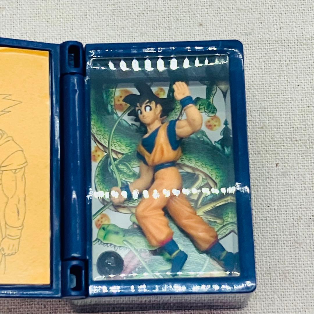 ドラゴンボールZ マクドナルド ハッピーセット さらば悟空 天使 - メルカリ