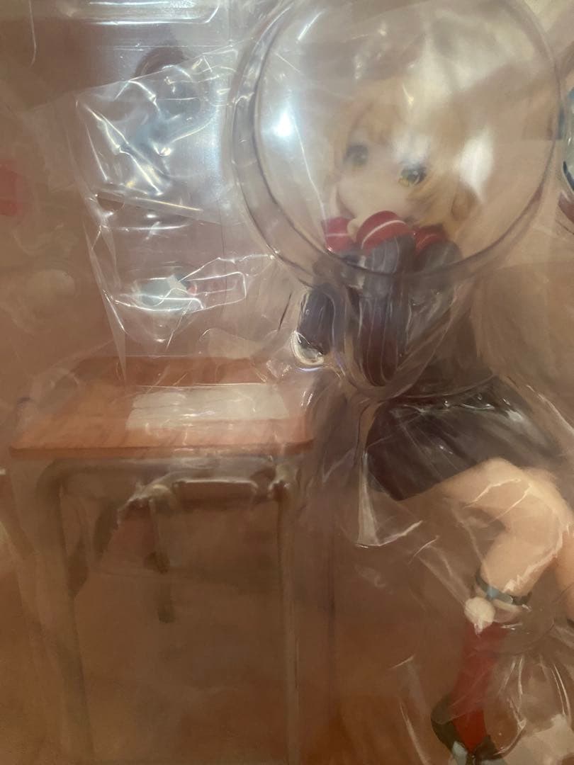 FuRyu F:NEX しぐれうい 1/7スケールフィギュア