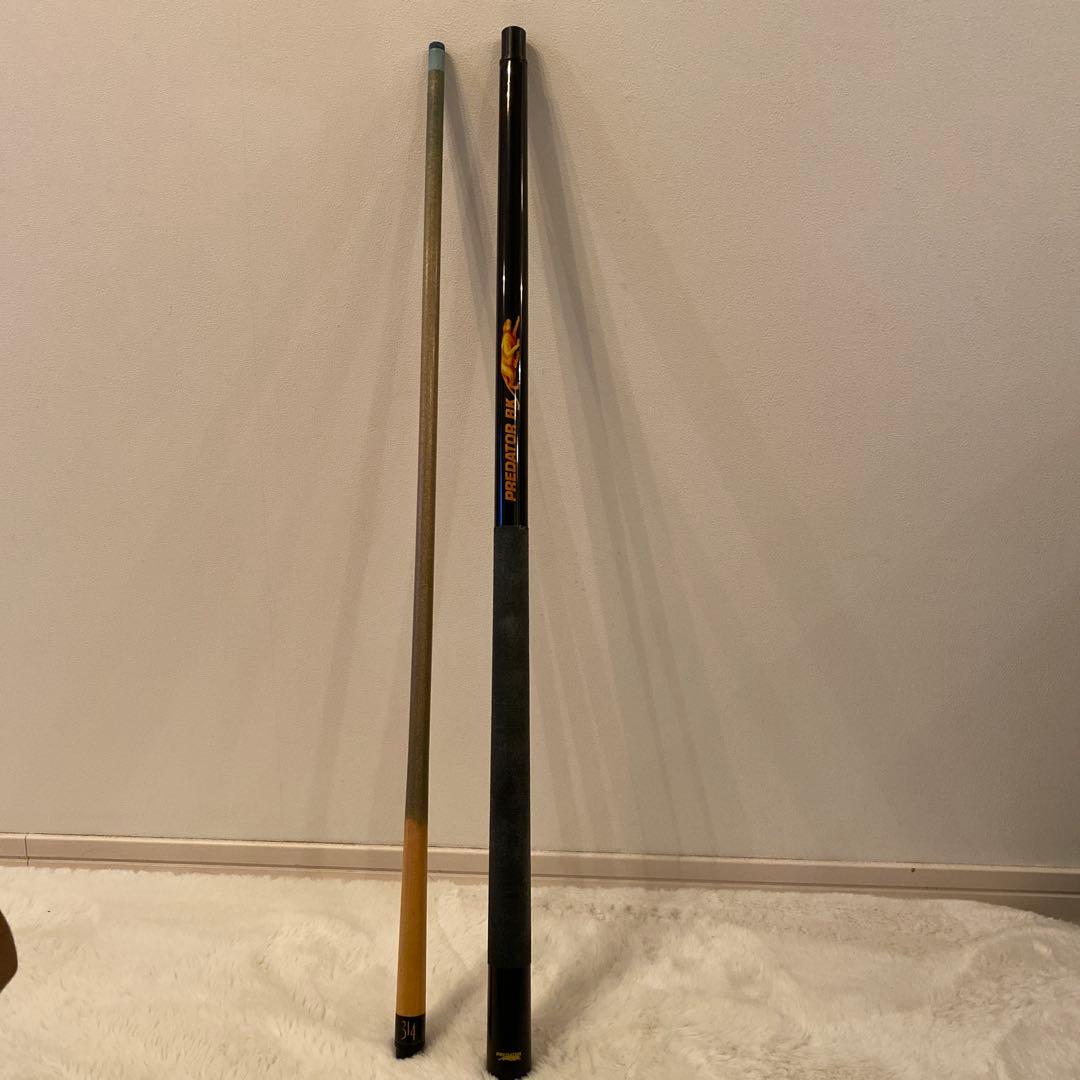 希少！プレデター初代BK PREDATOR - メルカリ