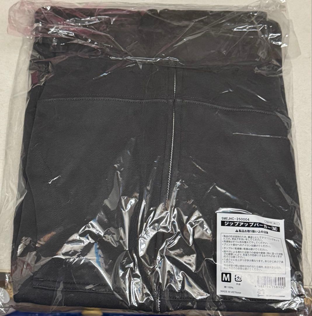 ヘチャン HAECHAN TASTE FAN EVENT IN JAPAN MD