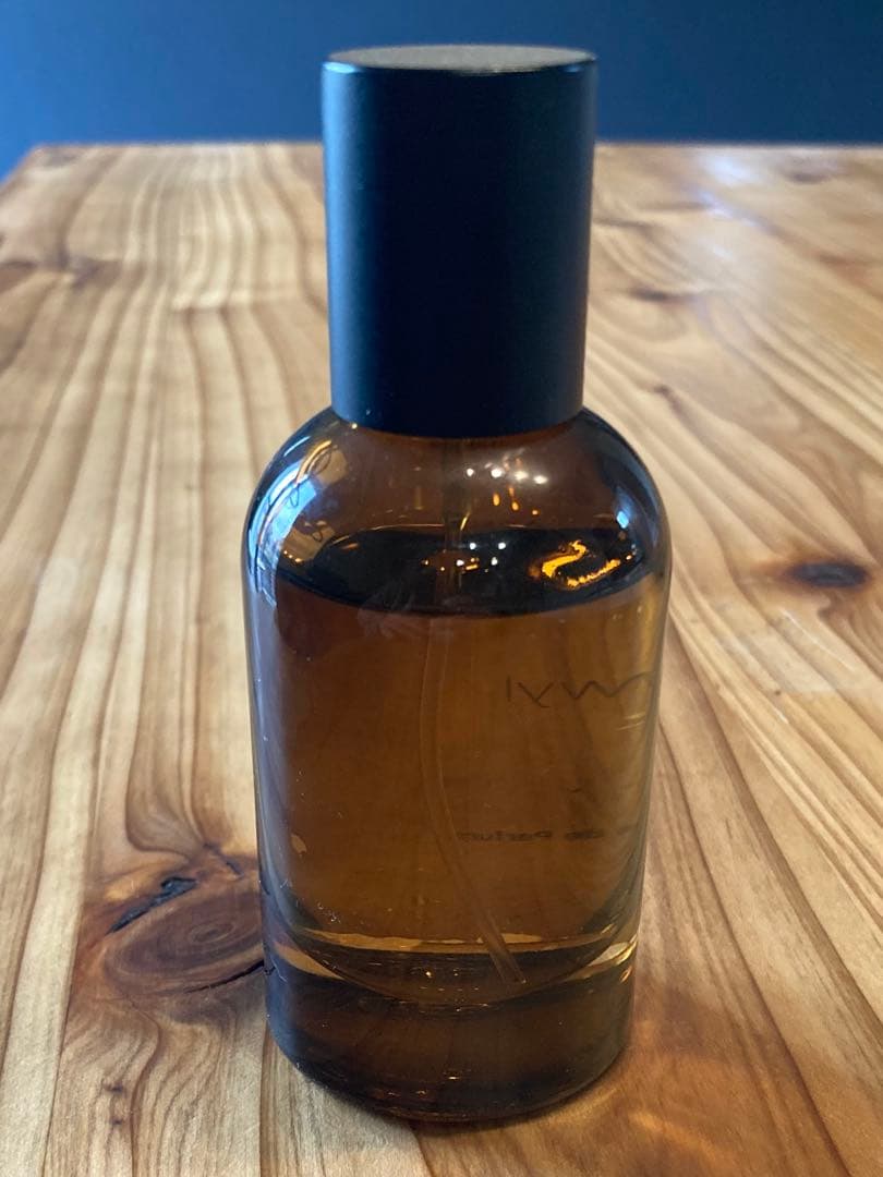 Aesop イソップ 香水 ヒュイル Hwyl オードパルファム 50ml - メルカリ