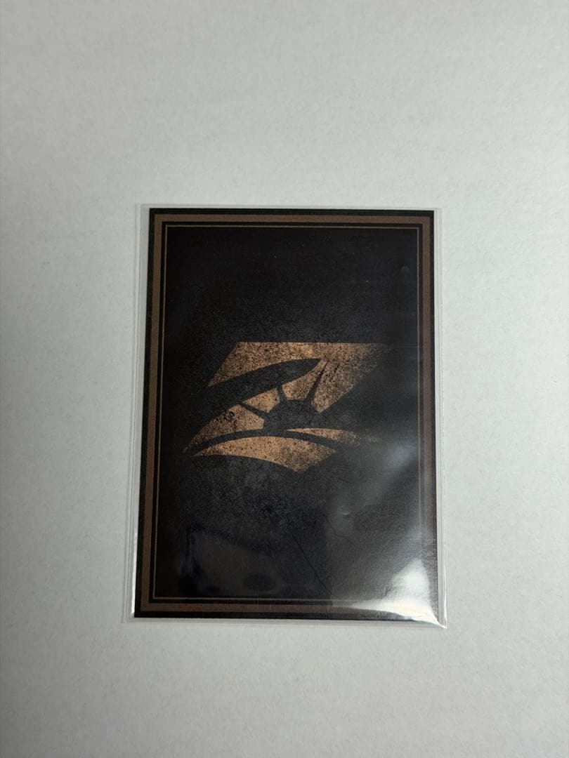 激レア】RIZIN ライコレリアルカード 堀口恭司 vsコールドウェル