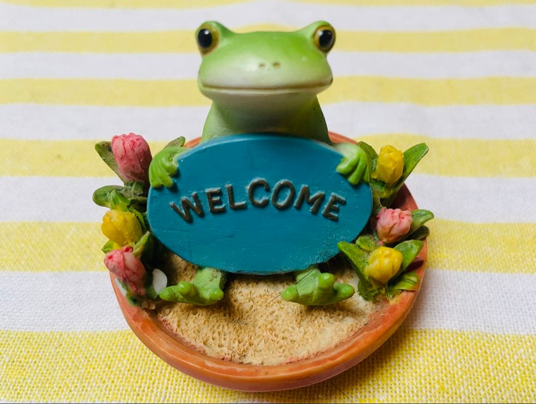 激レア　希少　みんなでこたつ鍋 カエル　コポー　コポタロウ　DAIKAI 4点