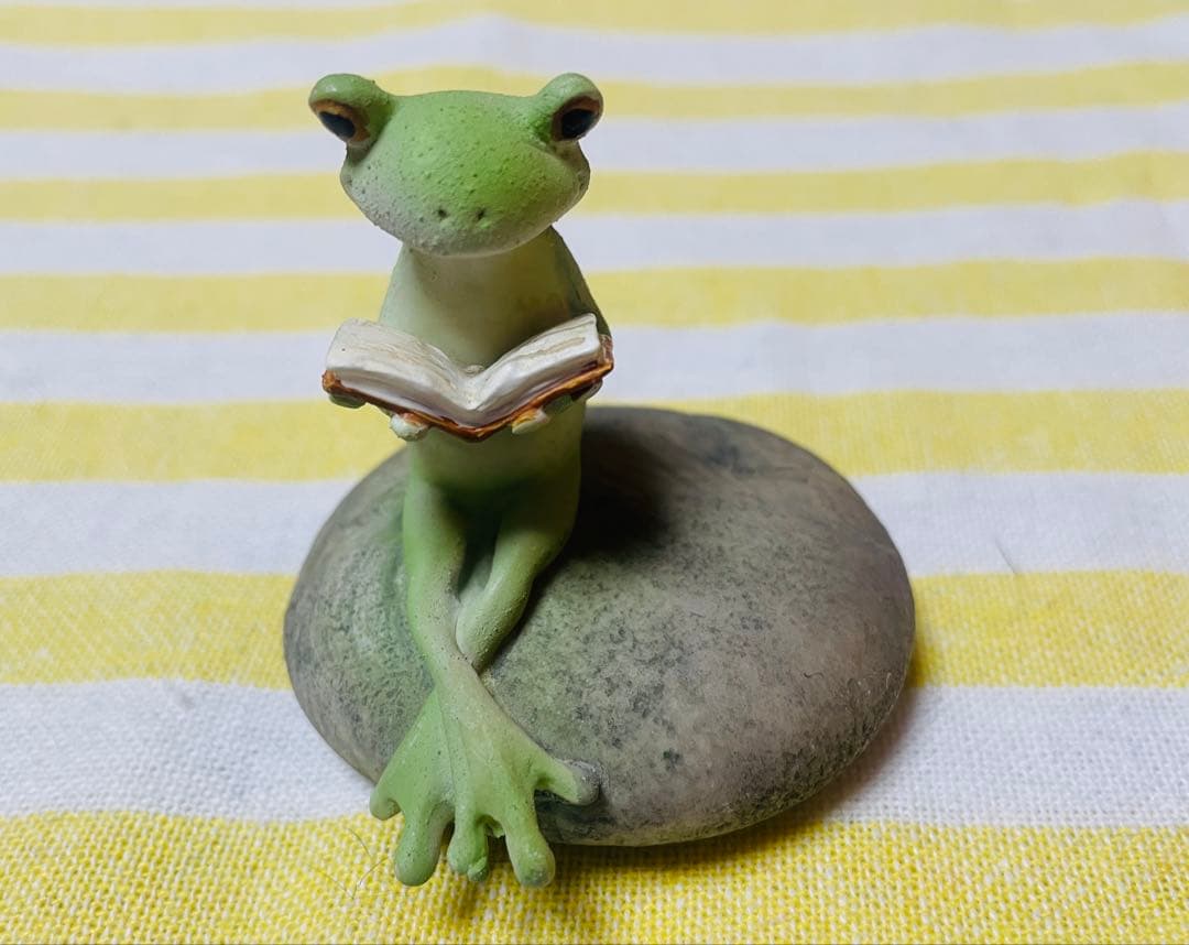 激レア　希少　みんなでこたつ鍋 カエル　コポー　コポタロウ　DAIKAI 4点