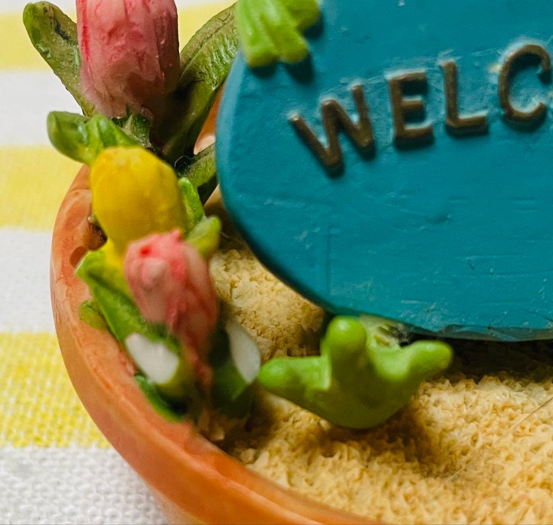 激レア　希少　みんなでこたつ鍋 カエル　コポー　コポタロウ　DAIKAI 4点