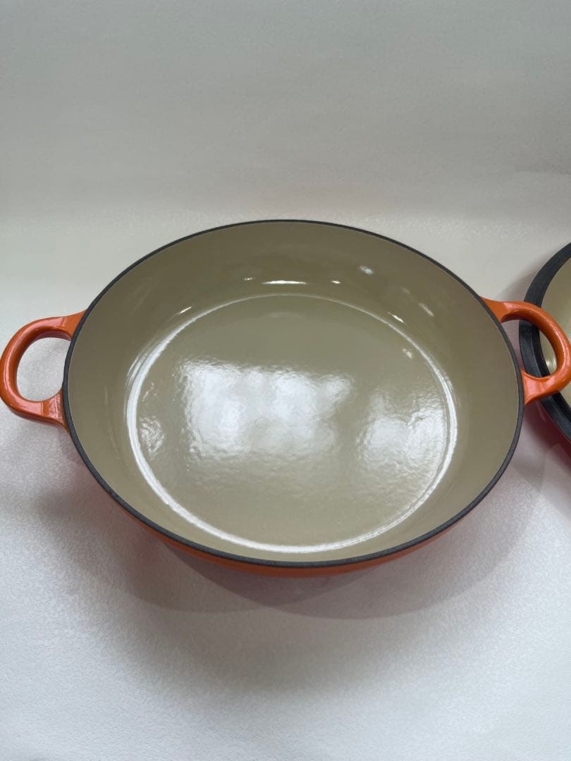 LE CREUSET ルクルーゼ ビュッフェキャセロール