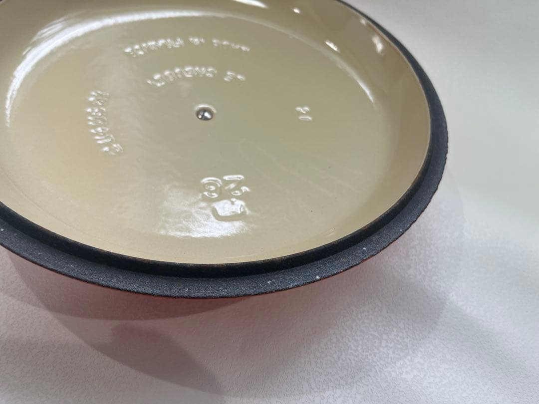 LE CREUSET ルクルーゼ ビュッフェキャセロール