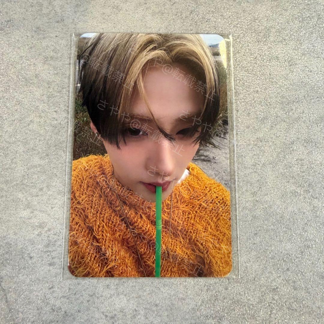 サンウォン ラキドロ トレカ オリヤン サイン ALD1 - メルカリ