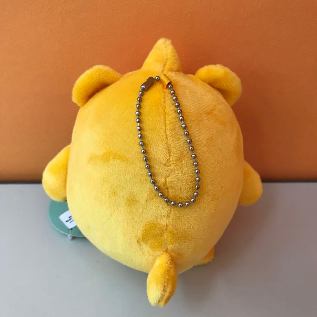 Eve クマタロー ぬいぐるみ キーホルダー - メルカリ