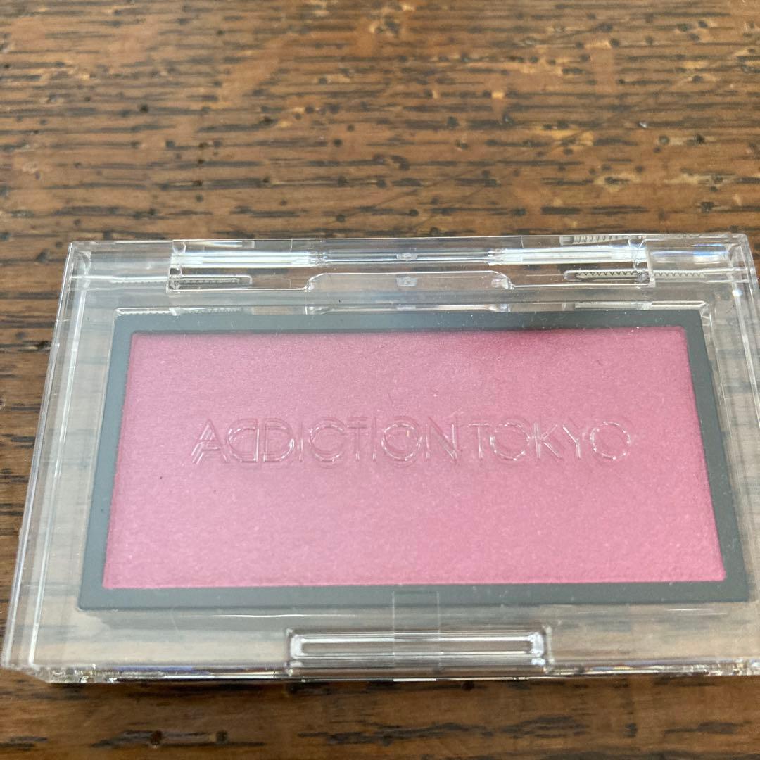 アディクションザブラッシュパール008p（フェスカラー）2.8g