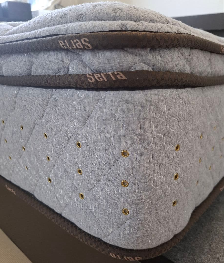 サータ マットレス Q1ライトブリーズ 72BOX-T5.8