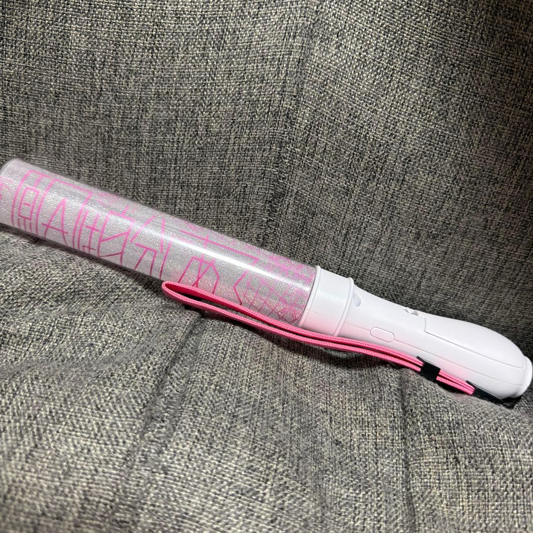 原因は自分にある。 桜木雅哉 ペンライト ver.2