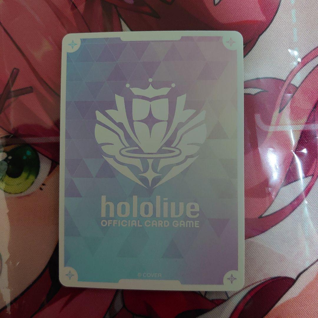 風真いろは SEC hBP06-003 サイン - メルカリ