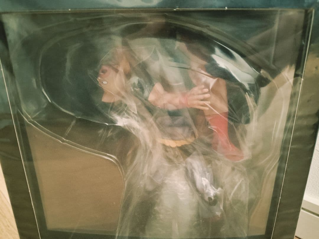 CMCキン肉マン　ロビンマスク　タワーブリッジ ハイスペック Ver. 特別