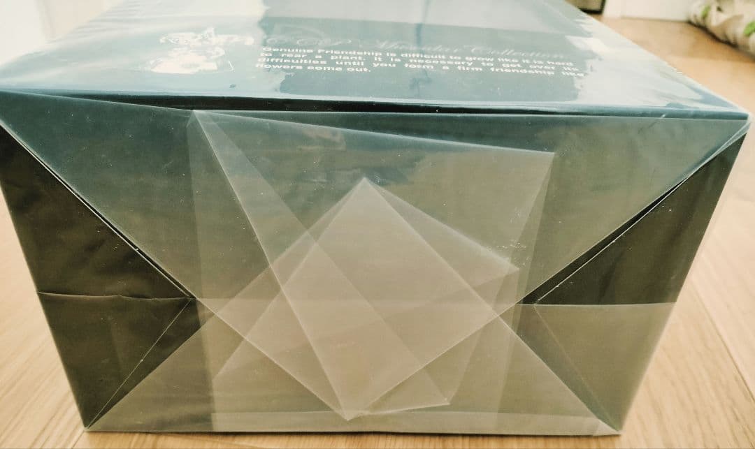 CMCキン肉マン　ロビンマスク　タワーブリッジ ハイスペック Ver. 特別