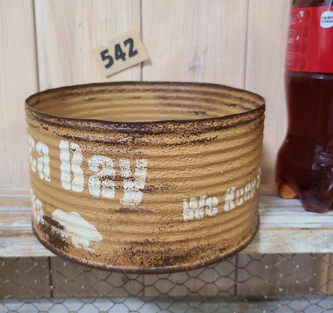 茶々丸様♥️♥️♥️専用です。542 業務トマト缶。ハーフリメ缶