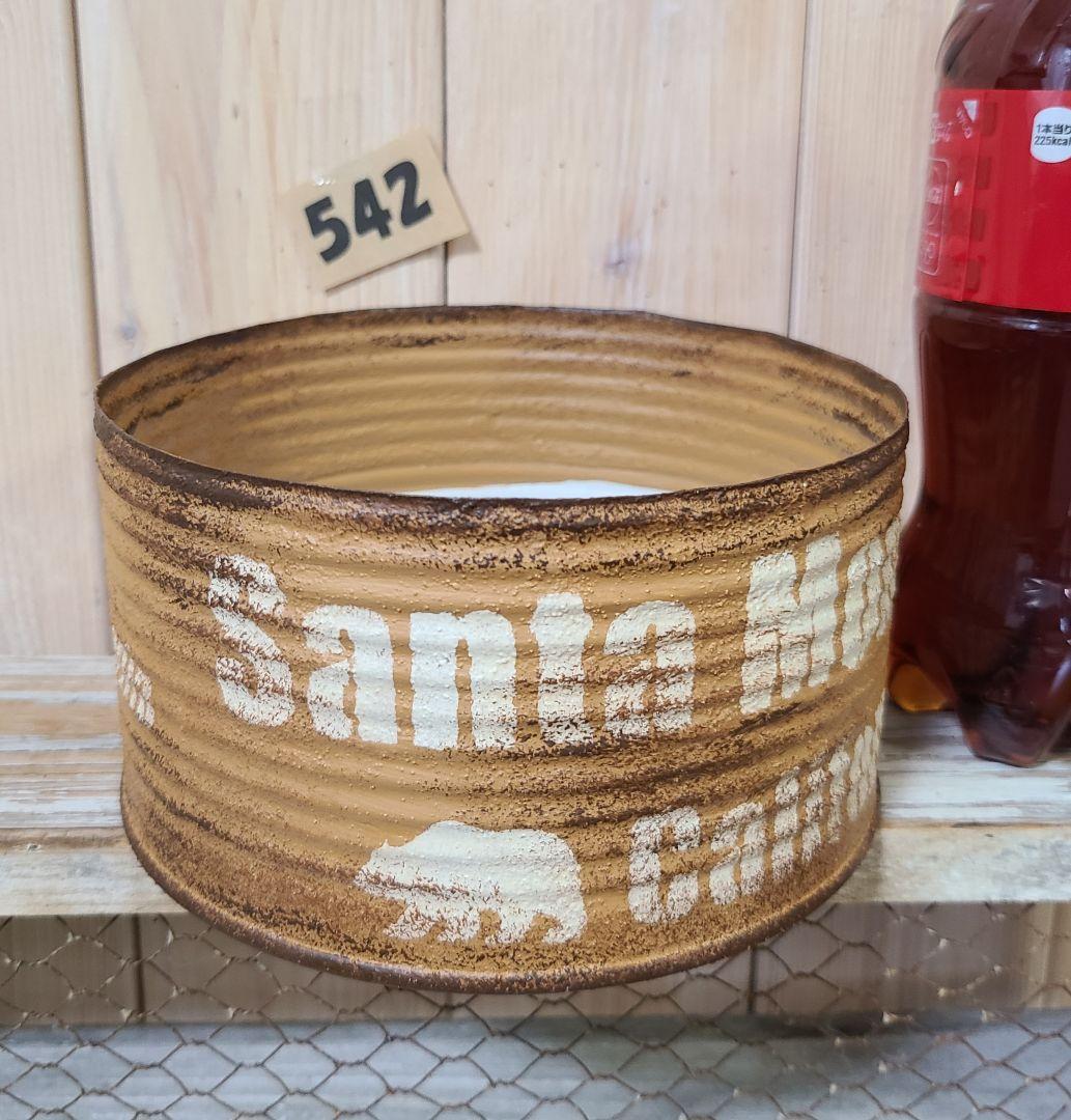 茶々丸様♥️♥️♥️専用です。542 業務トマト缶。ハーフリメ缶