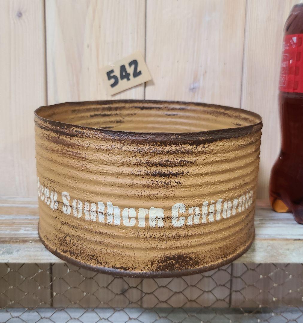 茶々丸様♥️♥️♥️専用です。542 業務トマト缶。ハーフリメ缶