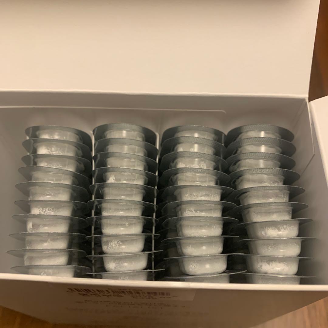 C'BON Ferment Powder 洗顔料 160ピース