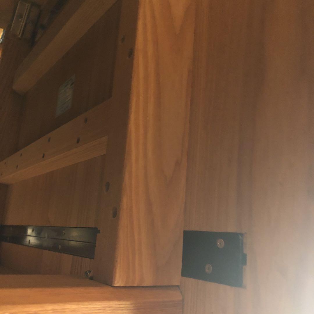 夢ハウス　丸座卓　定価30万程　郷の家