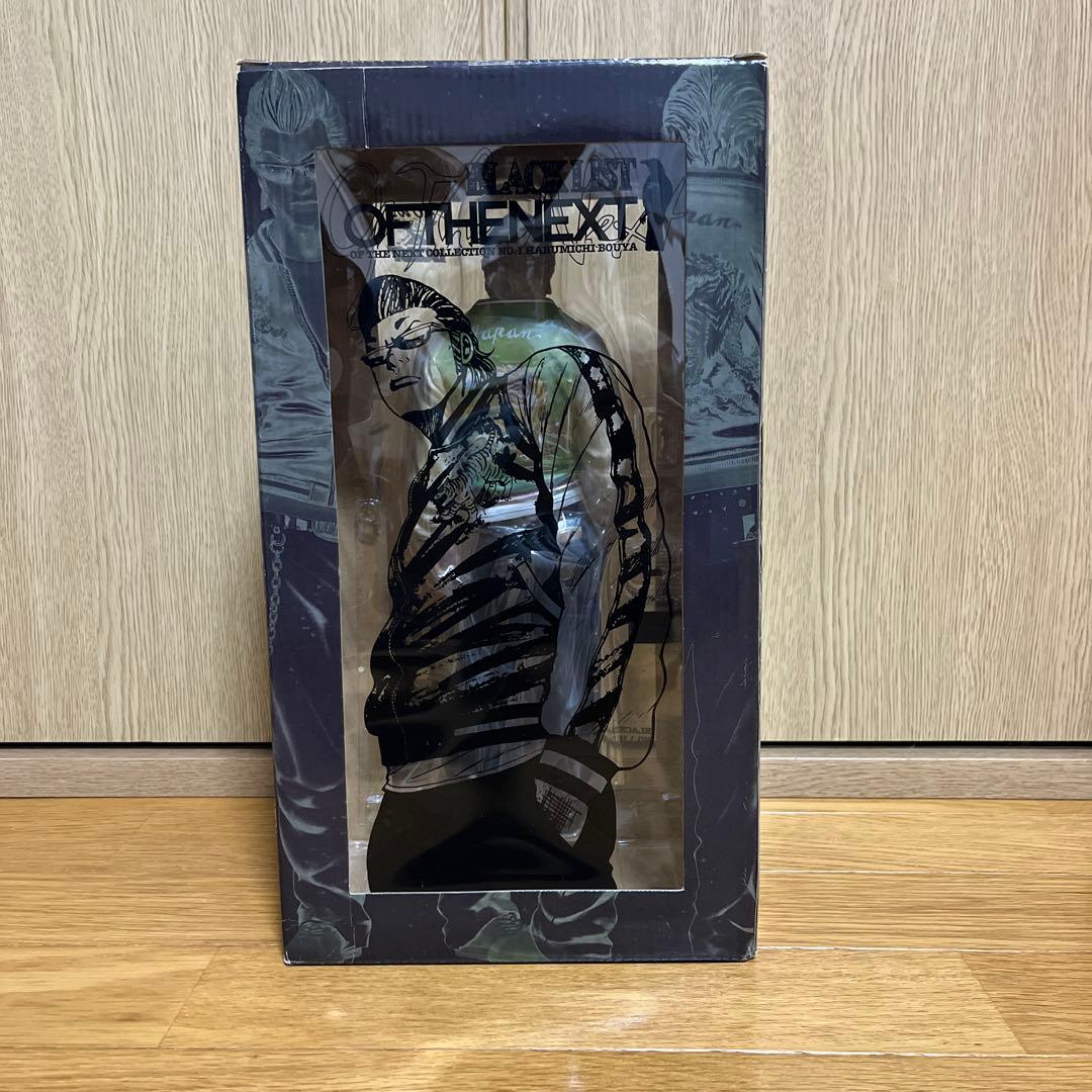 クローズ&WORST フィギュア 坊屋春道