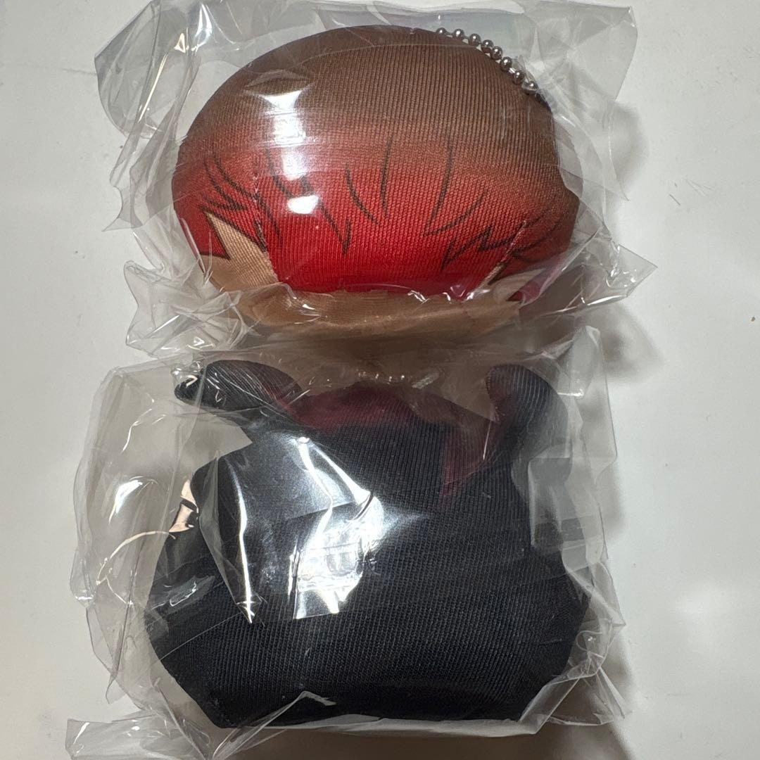 キヨの東キヨドーム キヨ15周年くじ D賞もちもちビーズクッション