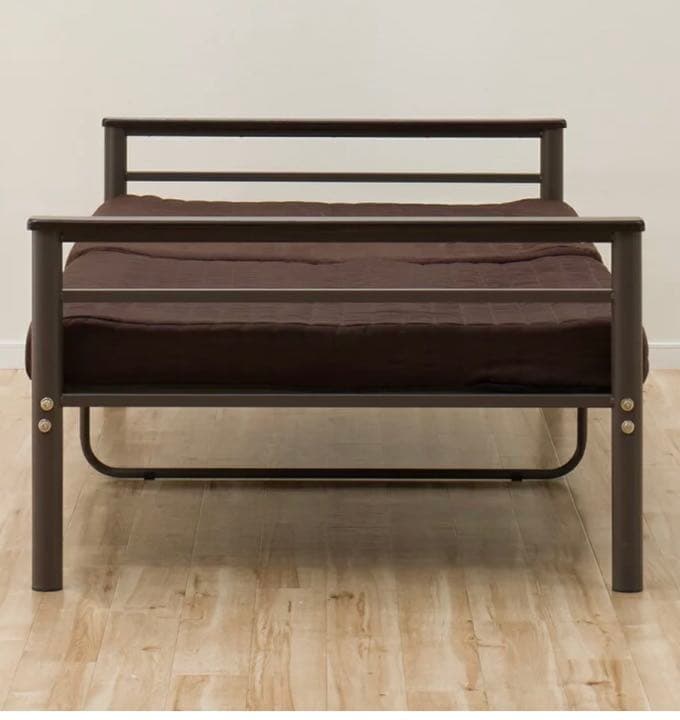 ソファーパイプベット