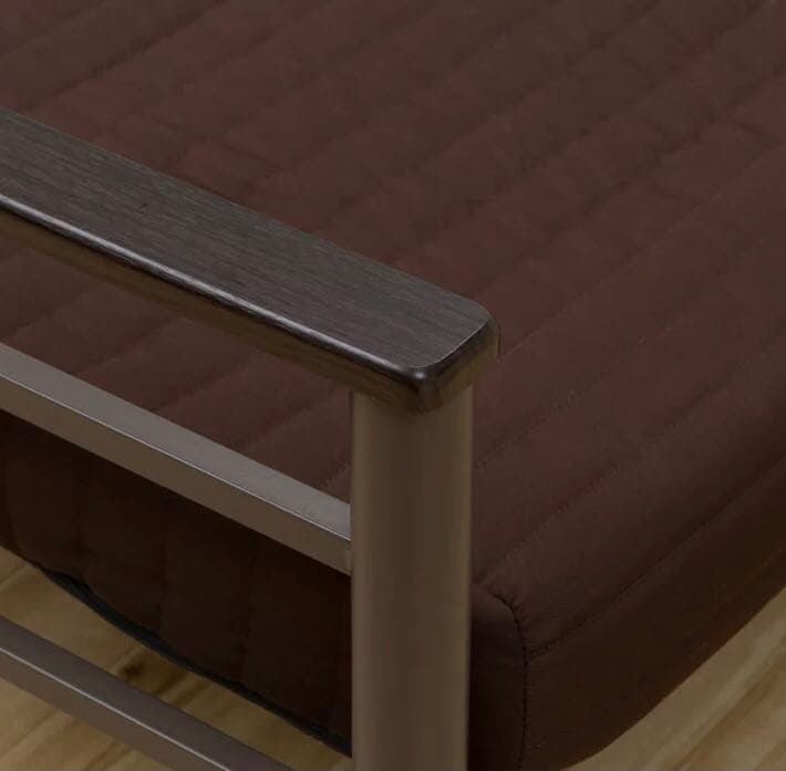 ソファーパイプベット