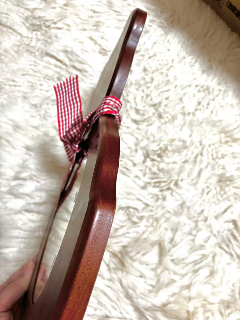 昭和レトロサンリオ　ミスターベアーズドリーム壁掛けミラー