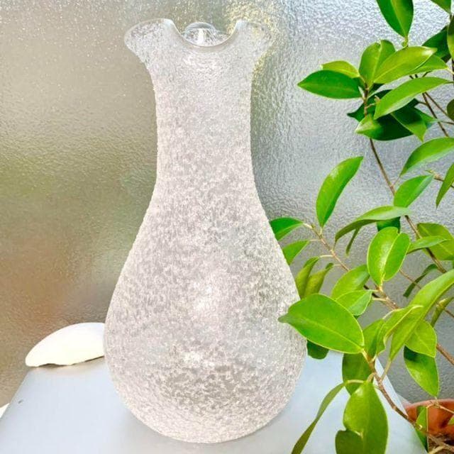 激レア＊オールド　バカラ 大型 ピッチャー　水差し　BACCARAT OLD