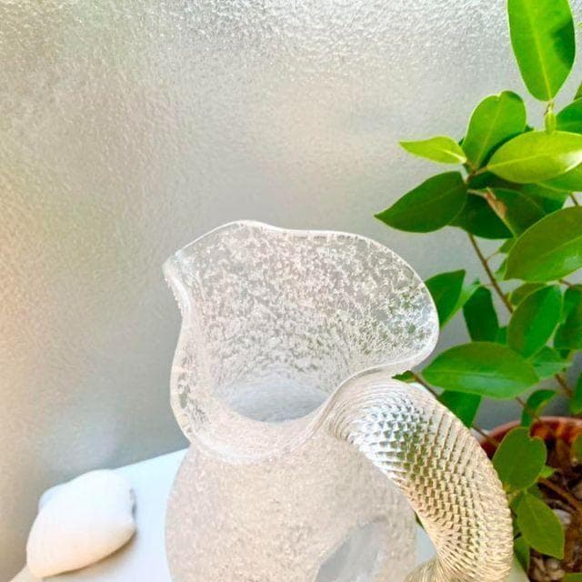 激レア＊オールド　バカラ 大型 ピッチャー　水差し　BACCARAT OLD