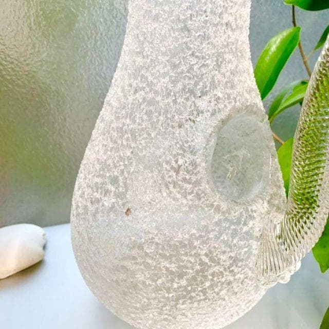 激レア＊オールド　バカラ 大型 ピッチャー　水差し　BACCARAT OLD