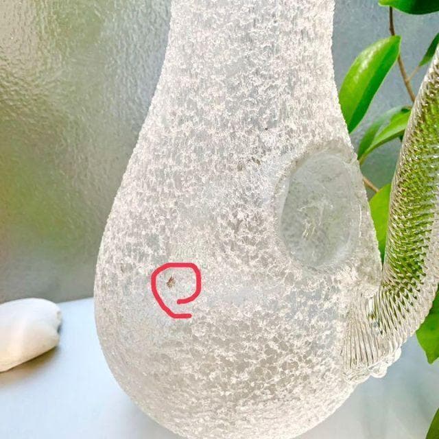 激レア＊オールド　バカラ 大型 ピッチャー　水差し　BACCARAT OLD