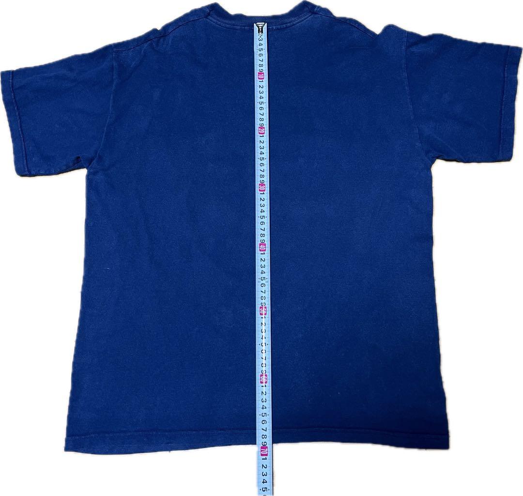 シンプソンズ ジョーズ 90s Tシャツ simpsons jaws