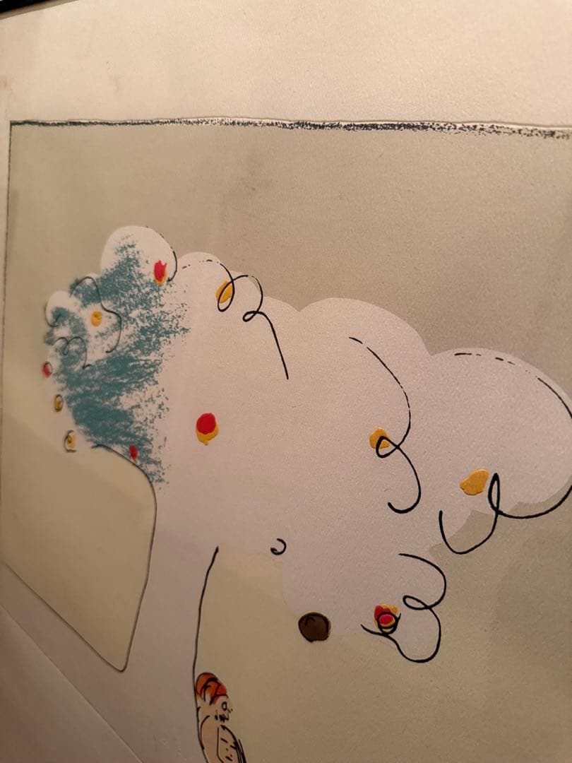 お値下げ ジョン・レノン a Family Tree オノヨーコ サイン入り希少