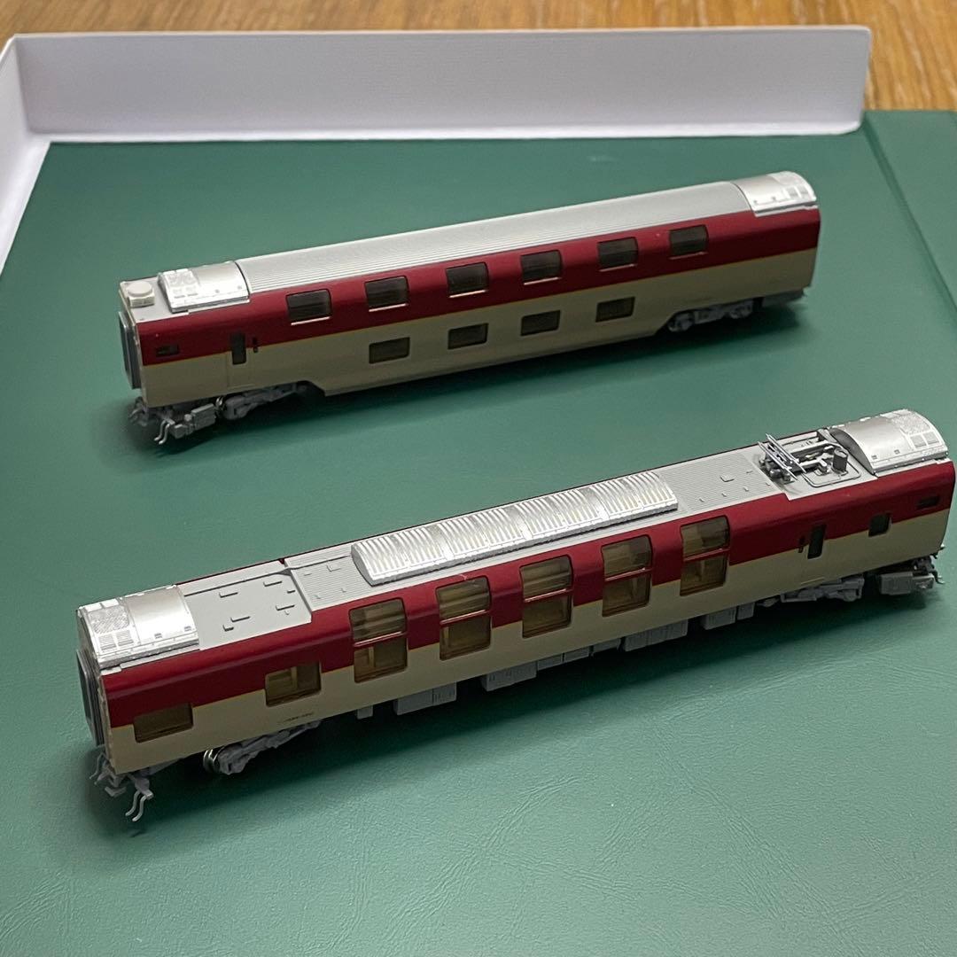 KATO 10-1333 285系3000番台 サンライズ瀬戸・出雲 7両セット