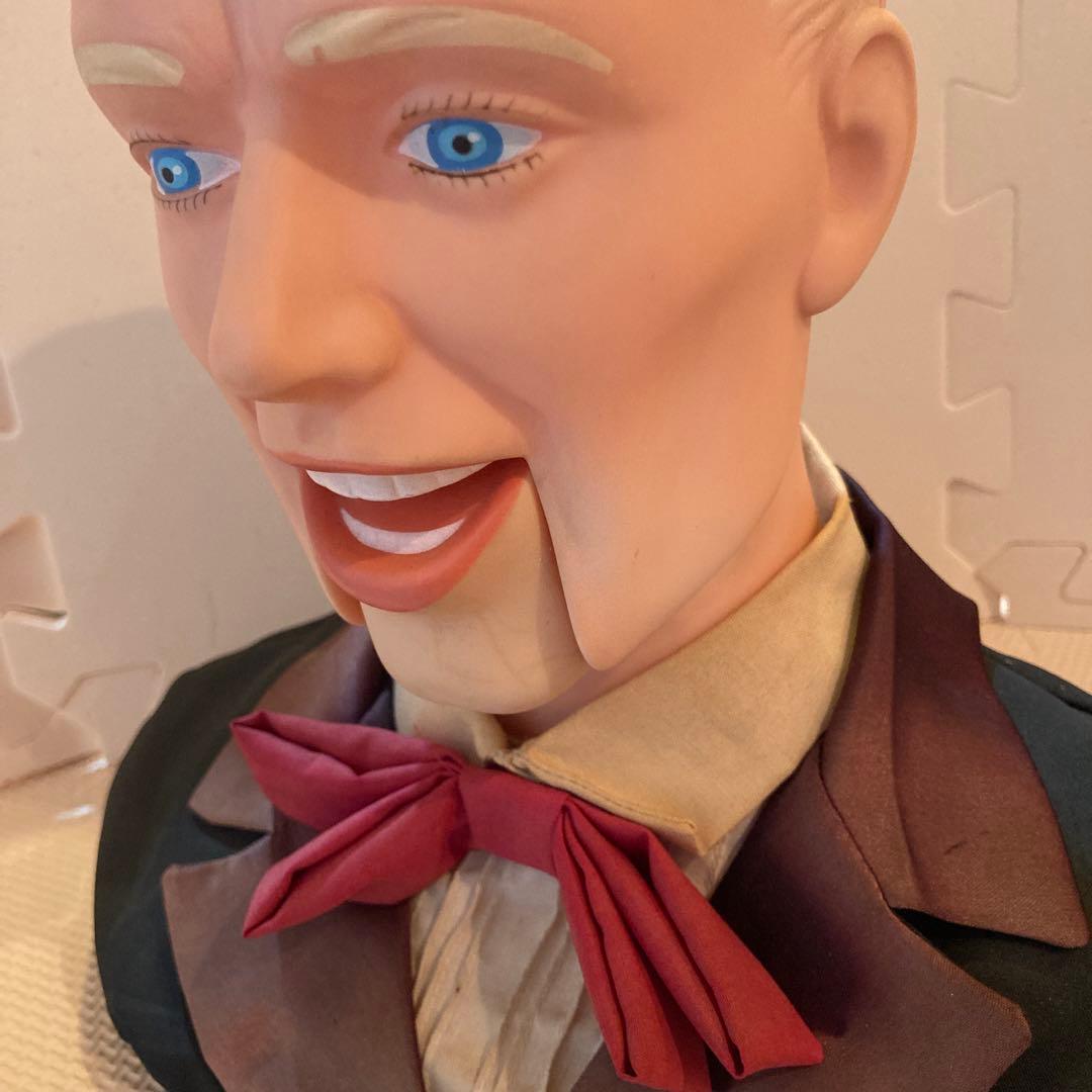 マックスヘッドルーム　超レア