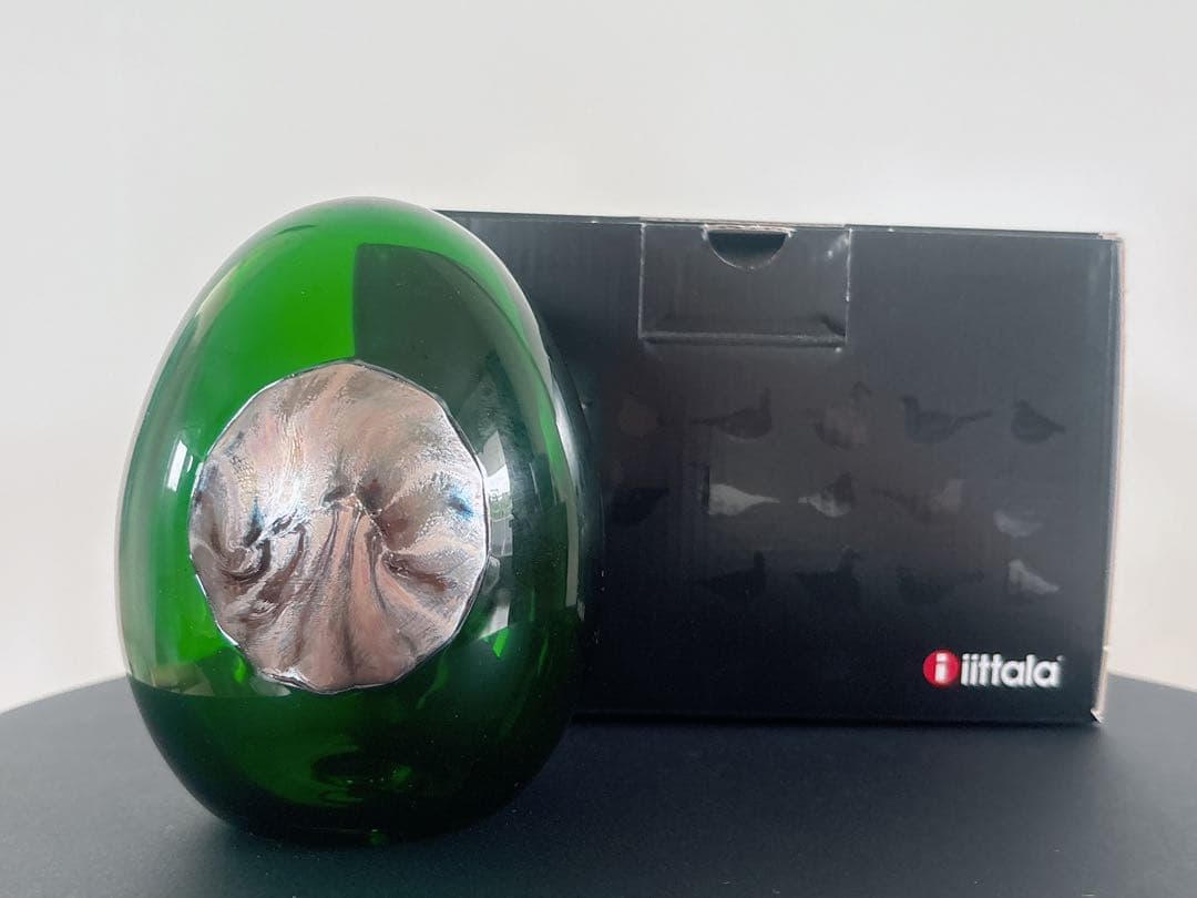 2015年　アニュアルエッグ Lakla