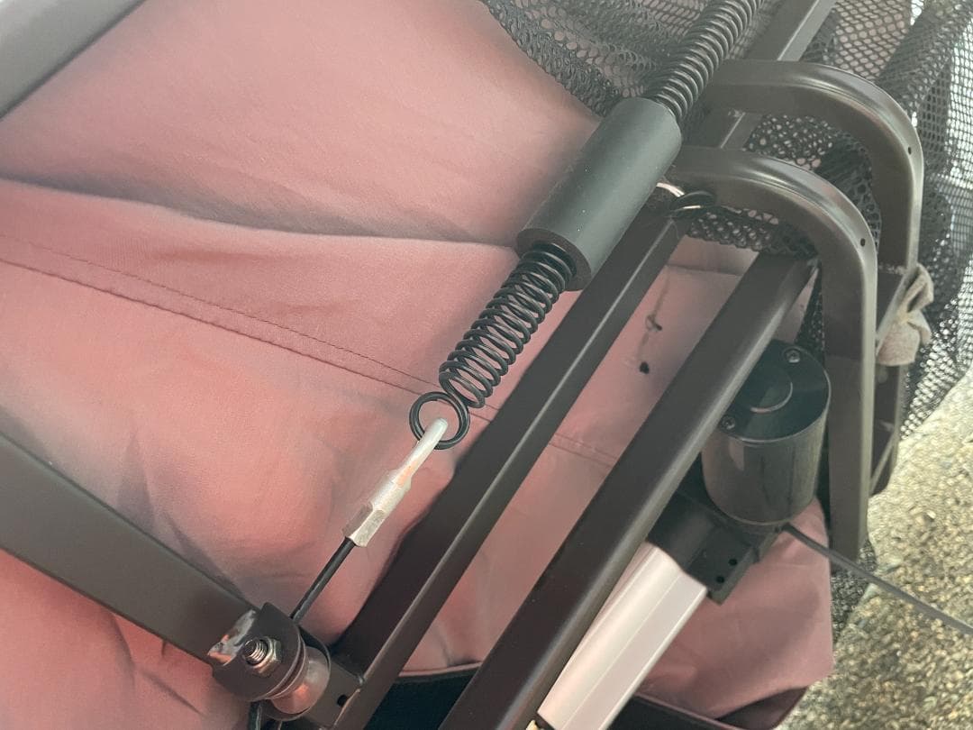 ★直接お渡し価格★ 電動 折り畳み リクライニング ベッド ATEX マットレス