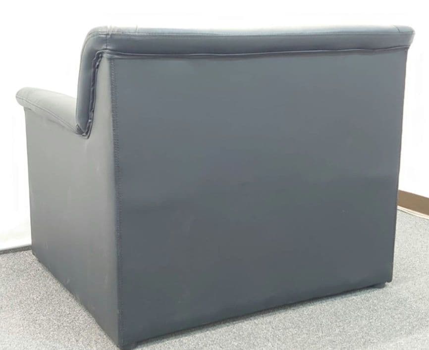 ゆったり1人掛けソファ　応接　オフィス