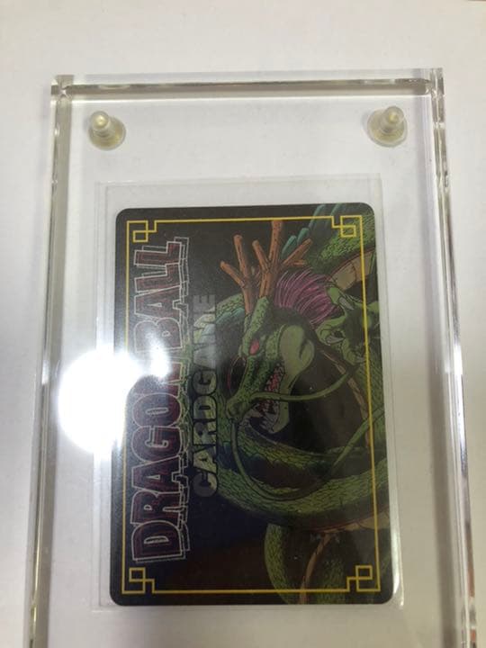 ドラゴンボールピッコロカードゲーム