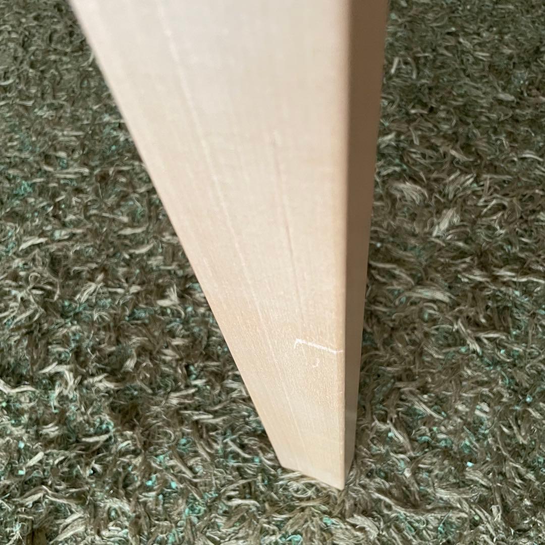 Artek / 90C テーブル　バーチ