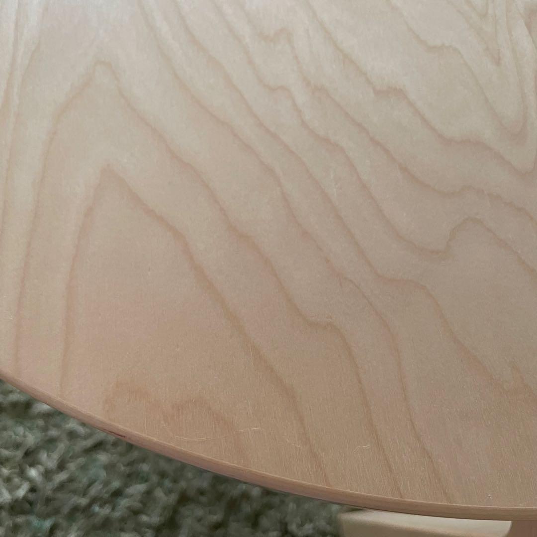 Artek / 90C テーブル　バーチ