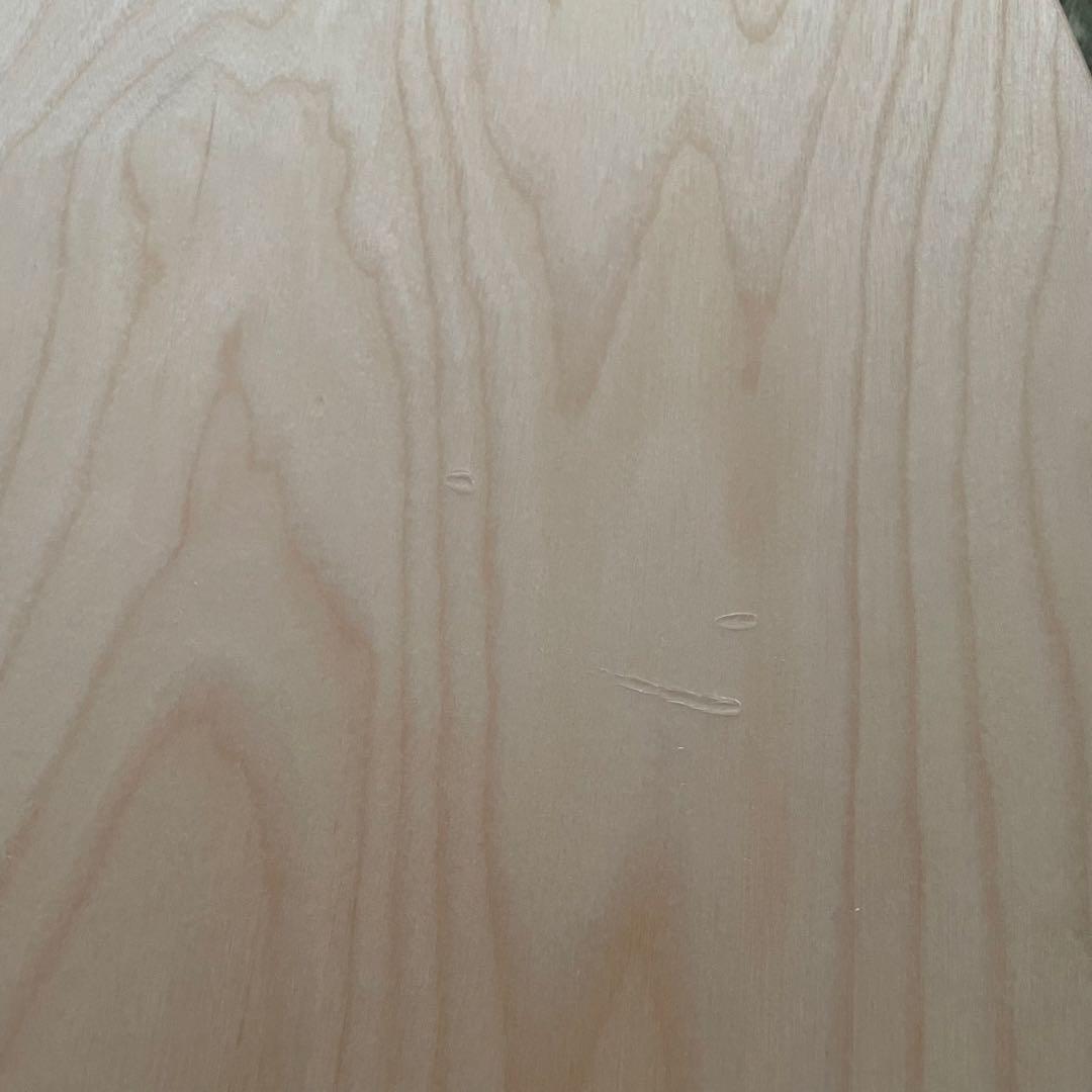 Artek / 90C テーブル　バーチ