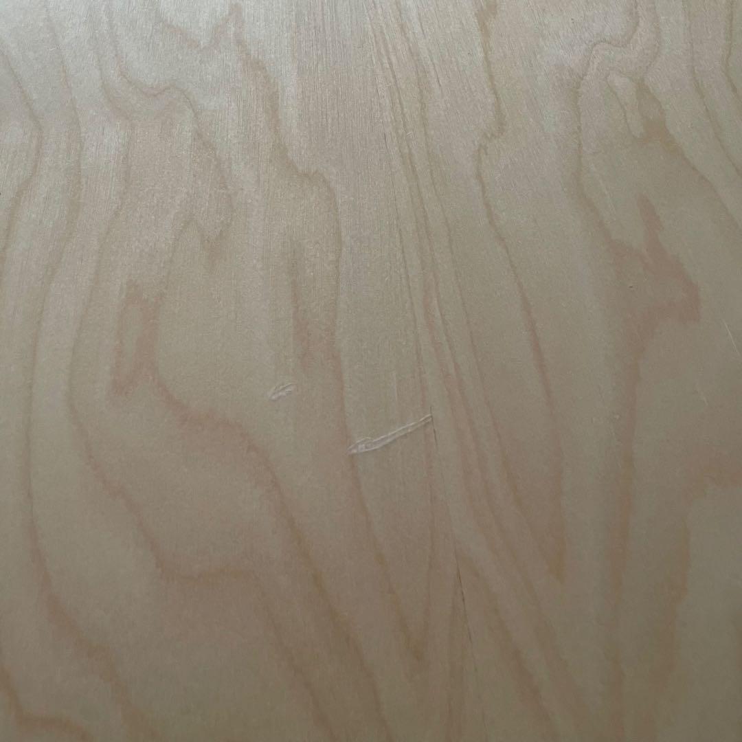 Artek / 90C テーブル　バーチ