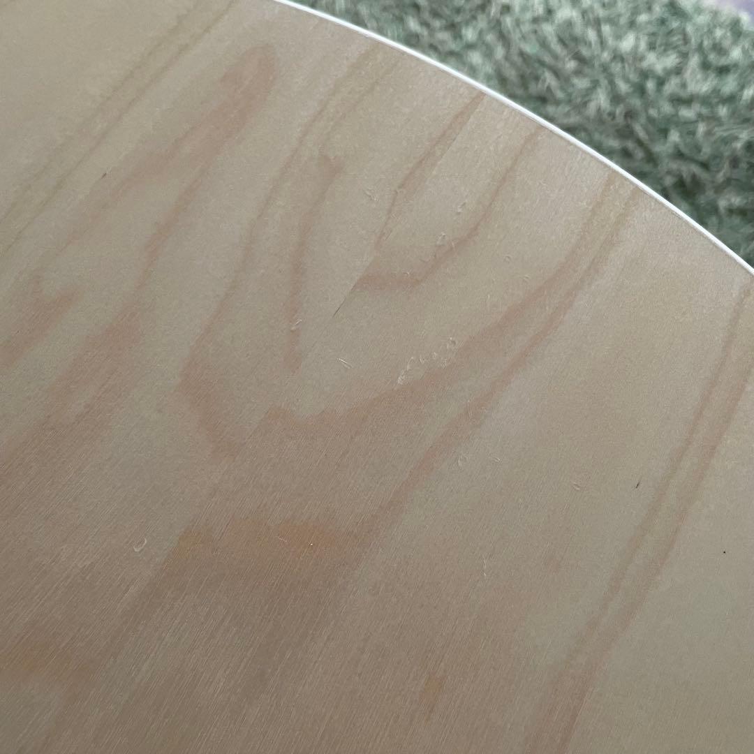 Artek / 90C テーブル　バーチ