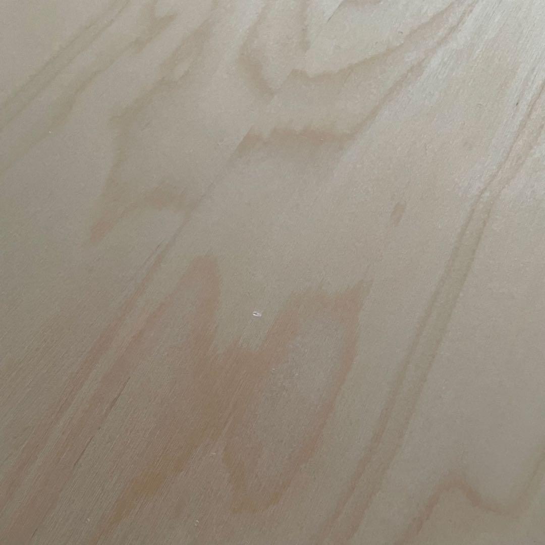 Artek / 90C テーブル　バーチ