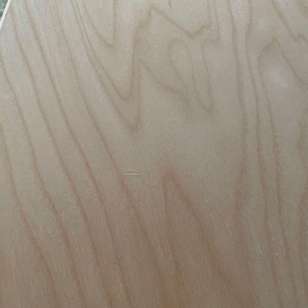 Artek / 90C テーブル　バーチ