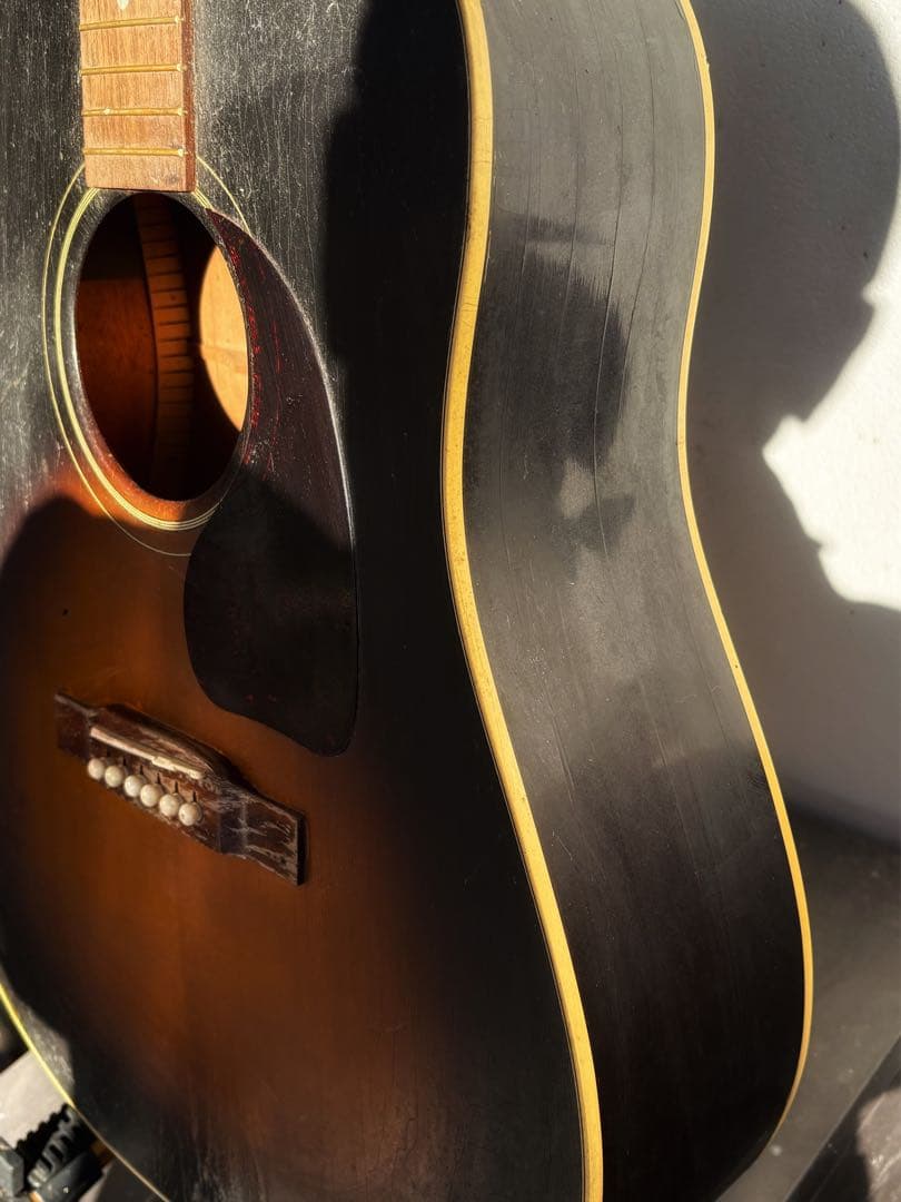 2*o様 Gibson J-30 100周年記念モデル [お買い得!?] - メルカリ