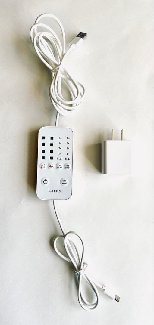 CALQS(カルクス)首と肩がホッとする枕